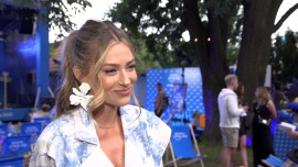 Marcelina Zawadzka: Kiedyś sama decydowałam o swoim życiu i nie byłam od nikogo zależna. Teraz już przy opiece nad synkiem jestem zdana na pomoc innych