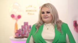 Kinga Zawodnik: Przed chorobą mojego taty w mojej rodzinie nie stawialiśmy na profilaktykę. Teraz co roku robimy komplet badań, które mogą uratować nam życie News powiązane z rak piersi