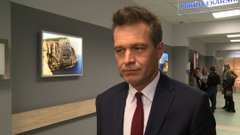 Michał Żebrowski: gdy otwierałem Teatr 6. piętro wylała się na mnie fala ordynarnego i plugawego hejtu Wyniki wyszukiwania: anna tym