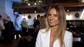 Ola Żelazo: Nie zwracam uwagi na to, czy ktoś korzysta z medycyny estetycznej. Bardziej interesuje mnie jego osobowość, podejście do życia i pasje