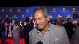 Jerzy Zelnik: Aktorstwo w kółko uprawiane to niewola i głupota. Ja już 63 lata pracuję w tym zawodzie i czasami mnie nudził