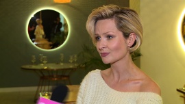 Marieta Żukowska: Botoks to film, o którym ludzie rozmawiają i który wzbudza emocje. Tylko się cieszyć