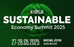 Gospodarka przyszłości zaczyna się dziś. Liderzy odpowiedzialnego biznesu na Sustainable Economy Summit już 27-28 maja