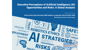 Rosnąca przepaść w adopcji AI – organizacje zmagają się z brakiem gotowości kompetencyjnej, technologicznej i zarządczej, dowodzi nowe globalne badanie