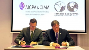 CIMA i Templar Executives podpisały memorandum o współpracy w celu wzmocnienia odporności cybernetycznej w Europie Biuro prasowe
