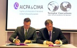 CIMA i Templar Executives podpisały memorandum o współpracy w celu wzmocnienia odporności cybernetycznej w Europie Strona główna