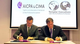 CIMA i Templar Executives podpisały memorandum o współpracy w celu wzmocnienia odporności cybernetycznej w Europie