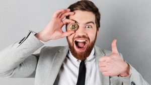 Jak wykorzystać kryptowaluty w biznesie? Biuro prasowe