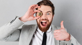 Jak wykorzystać kryptowaluty w biznesie? Biuro prasowe