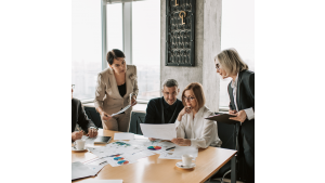 Jak poprawnie wycenić firmę? Praktyczne podejście oparte na danych