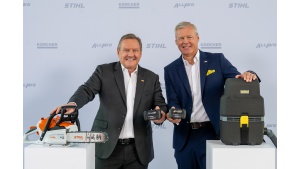 Dwóch niemieckich gigantów ogłasza przełomowe partnerstwo technologiczne Biuro prasowe