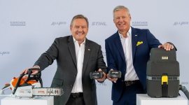 Dwóch niemieckich gigantów ogłasza przełomowe partnerstwo technologiczne