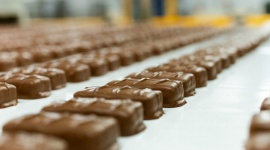 Nawet 4,3 miliona czekoladowych produktów dziennie – fabryka Mars w Janaszówku świętuje 30 lat działalności