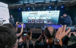 PGE Baltica, CRIST, WIKE i Grupa Przemysłowa Baltic chcą współpracować przy budowie statków instalacyjnych i serwisowych