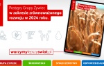 Browary przyszłości, czyli strategia „Warzymy Lepszy Świat” Grupy Żywiec