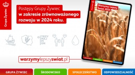 Browary przyszłości, czyli strategia „Warzymy Lepszy Świat” Grupy Żywiec