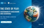 Coraz więcej globalnych firm dąży do atestacji informacji dotyczących zrównoważonego rozwoju – wynika z badania IFAC oraz AICPA & CIMA