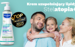 Mustela Stelatopia+ zwycięzcą Rankingu TOP10 Emolienty 2025