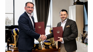 VELUX Polska oficjalnym partnerem Polskiej Siatkówki