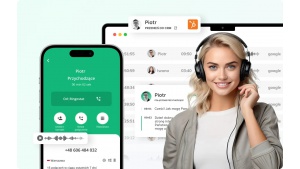 Jak VoIP wspiera zdalną pracę i mobilność w firmie?