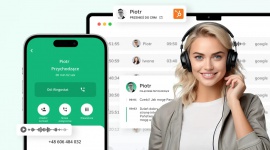 Jak VoIP wspiera zdalną pracę i mobilność w firmie?