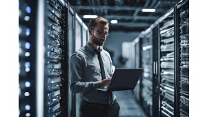 Cyberbezpieczeństwo dla firm – skuteczne rozwiązania iIT Distribution Polska Biuro prasowe