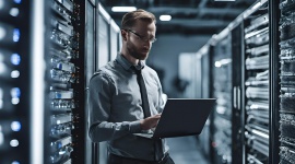 Cyberbezpieczeństwo dla firm – skuteczne rozwiązania iIT Distribution Polska Biuro prasowe