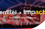 Emitel Partnerem Technologicznym Impact’25 Strona główna