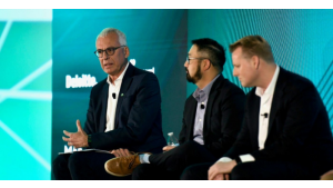 Konferencja OMP Miami 2025: przekształcenie wizji łańcucha dostaw w REALNY wpływ dzięki synergii między człowiekiem a sztuczną inteligencją