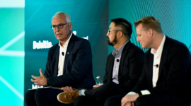 Konferencja OMP Miami 2025: przekształcenie wizji łańcucha dostaw w REALNY wpływ dzięki synergii między człowiekiem a sztuczną inteligencją