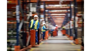 Eurocash cyfryzuje obszar HR. Jak technologia SAP zmienia zarządzanie ludźmi w dużej organizacji Biuro prasowe