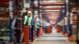 Eurocash cyfryzuje obszar HR. Jak technologia SAP zmienia zarządzanie ludźmi w dużej organizacji Biuro prasowe