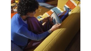 Black Week z Xiaomi! REDMI Pad 2 Pro to flagowy tablet wspierający Twój styl życia Biuro prasowe