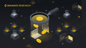 Nowa gwiazda wśród kryptowalut i wejście Google do branży krypto Biuro prasowe