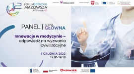 12. Forum Rozwoju Mazowsza - rola Unii Europejskiej w rozwoju regionu