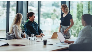 Vienna Life: „Nasza ambicja to TOP3 ubezpieczycieli na życie” Biuro prasowe