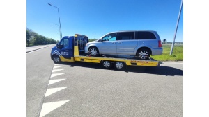 PZU: Obsługujemy prawie 1300 szkód komunikacyjnych dziennie. Ubezpieczenie auta to wymierna korzyść