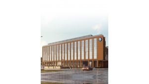 Wrocławski Oddział PZU wrócił do historycznej siedziby Biuro prasowe