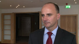 Za dwa tygodnie decyzja Lotosu ws. emisji akcji o wartości 1 mld zł Wszystkie newsy