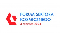 Forum Sektora Kosmicznego 2024