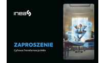 Cyfrowa transformacja polskich firm i instytucji