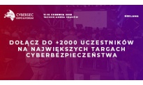 CYBERSEC EXPO & FORUM 2025: Największe targi cyberbezpieczeństwa