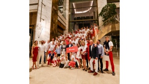 Corendon Airlines wspiera Golf Trips Belek 2025 – niezapomniany turniej z okazji obchodów Święta Niepodległości Biuro prasowe