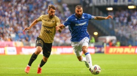 Boom na ekstraklasę? To produkt premium dla sponsorów