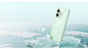 HONOR 600 Lite – smartfon, który nadąża za rytmem dnia Biuro prasowe