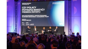 Fundacja PZU: marzenia, które łączą. Polacy tęsknią za relacjami, spokojem i bliskością