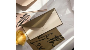 Jak sprawić żeby zaproszenie budowało nastrój wydarzenia