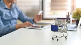 E-commerce w 2025. Jak budować przewagę dzięki elastycznym strategiom cenowym? Biuro prasowe
