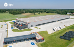 DPD Polska otwiera nowoczesną sortownię - Hub Drobnicowy (HDR) w Swędowie pod Łodzią