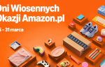 Od polowania na promocje, po zakupy w łazience: zaskakujące zwyczaje zakupowe Polaków w badaniu Dni Wiosennych Okazji Amazon.pl